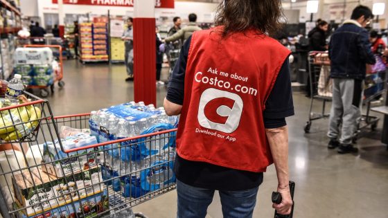 Cramer says to buy Costco after the stock’s post-earnings dip – MASHAHER