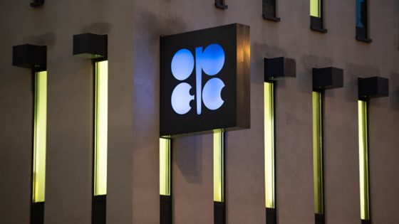 OPEC+ oil group awaits concrete interest rate cuts: Saudi energy minister – MASHAHER