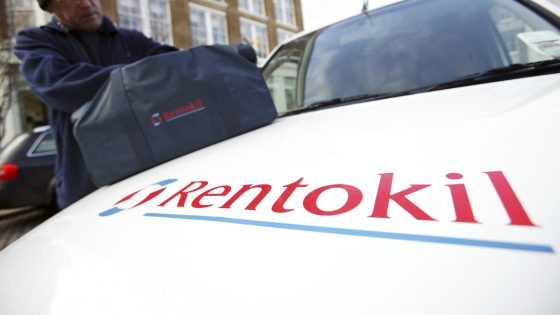 How Peltzâs Trian may help enhance shareholder value at Rentokil – MASHAHER