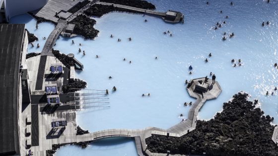 Iceland wants to revamp its tourist tax policy to fight overtourism – MASHAHER