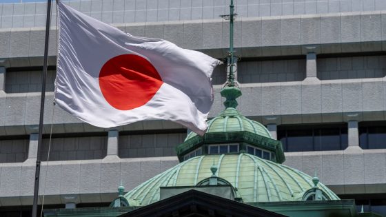 Bank of Japan set to reduce JGB purchases, stands pat on interest rate – MASHAHER