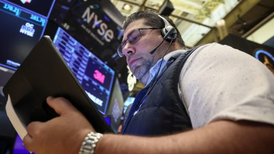 Avoid concentration risk with this value play, ETF expert suggests – MASHAHER