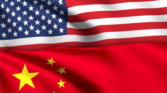 Trade feuds aside, Chinese firms are committed to U.S. market: Survey – MASHAHER