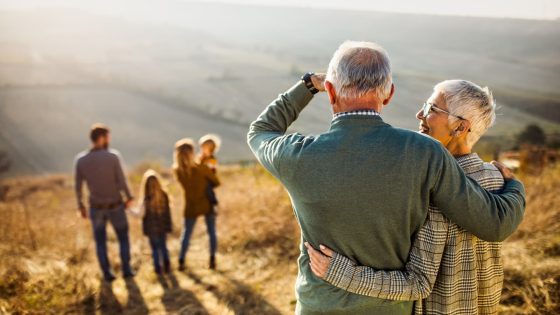 10 fastest-growing U.S. retirement hot spots – MASHAHER