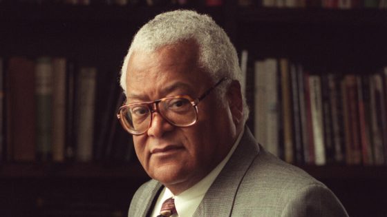 James M. Lawson Jr., a Top Strategist for Dr. King, Is Dead at 95 – MASHAHER