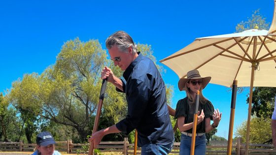 California’s New State Park Opens This Week – MASHAHER