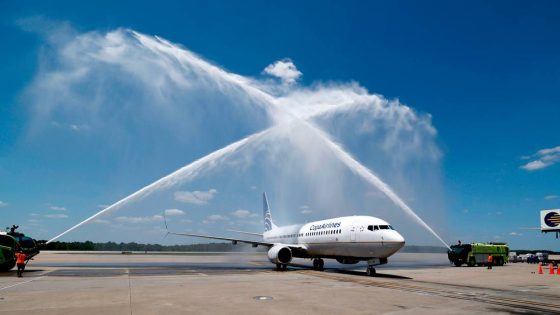 Triangle residents can now travel directly from RDU to Panama thanks to Copa Airlines – MASHAHER