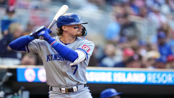 Fantasy Baseball Rankings Tiers: Middle infield update – MASHAHER