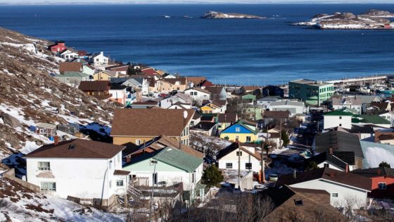 The curious North American islands which still belong to France – MASHAHER