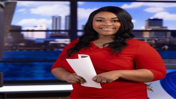 Peoria TV journalist leaves station after three years for a new job – MASHAHER