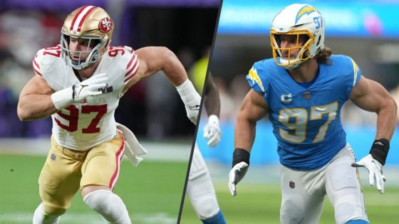 Joey Bosa admits he, Nick had talks this offseason about NFL union – MASHAHER