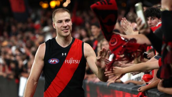 Details of Ben McKay six-year deal revealed, front loaded structure, creates more salary cap space, Essendon Bombers trade targets, who could they go after, comments, latest news – MASHAHER