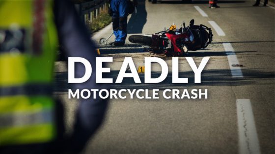 Fairhope motorcyclist dies after being chased by deputy: ALEA – MASHAHER