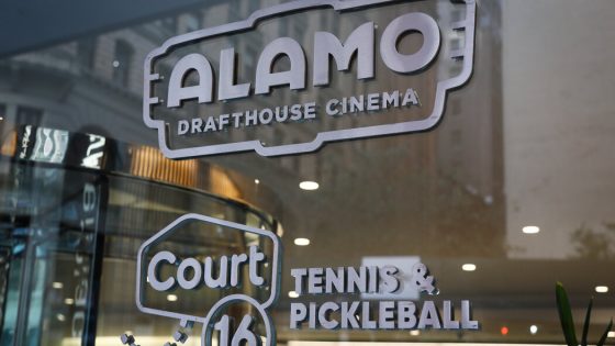 Sony Pictures Acquires Alamo Drafthouse in Lifeline to Cinema Chain – MASHAHER