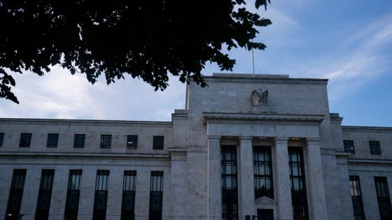 How to Read the Fed’s Projections Like a Pro – MASHAHER