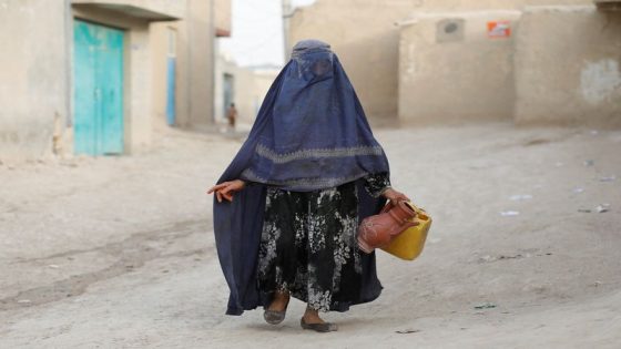 UN-led Doha meeting with Taliban sparks outcry over women’s rights – MASHAHER