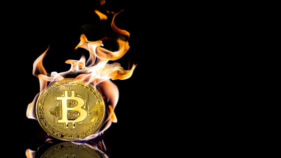 Bitcoin: The Road to $100k – MASHAHER