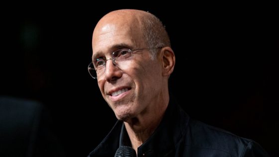 Jeffrey Katzenberg Is Biden’s Secret Weapon Against Trump – MASHAHER