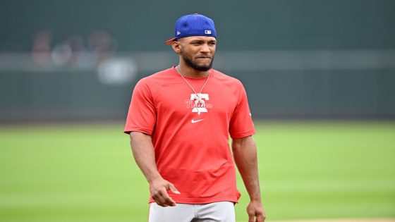 Why Rojas was sent down and what Phillies need to see from him – MASHAHER