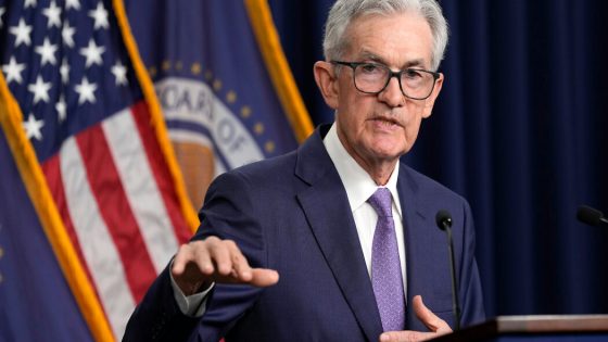 Why Investors Don’t Believe the Fed – MASHAHER