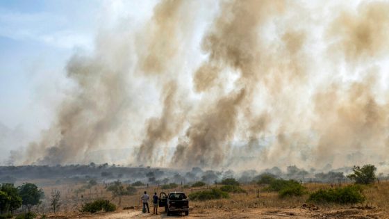 Israel and Hezbollah Trade Attacks Across Border: Gaza War Live Updates – MASHAHER