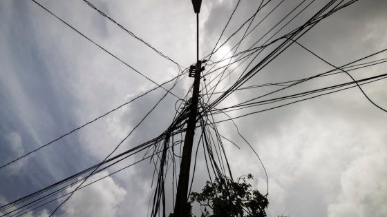 Puerto Rico Outages Knocks Power Out to 350,000 Customers During Heat Wave – MASHAHER