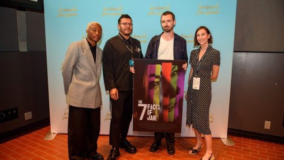 Bentonville Film Festival Celebrates 10 Years With Renewed Purpose – MASHAHER