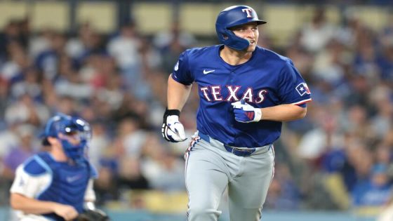 Corey Seager provides the offense as Rangers defeat the Dodgers – MASHAHER