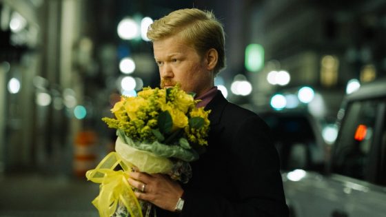 Jesse Plemons on Winning Cannes Best Actor Prize – MASHAHER