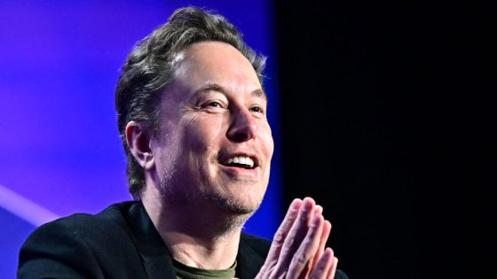 What Elon Musk’s Convincing Win Means for Tesla – MASHAHER