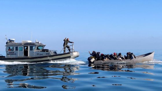 Migrant expulsions from Tunisia to Libya fuel extortion, abuse -UN briefing – MASHAHER