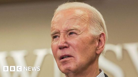 Biden to give legal status to 500,000 undocumented spouses – MASHAHER