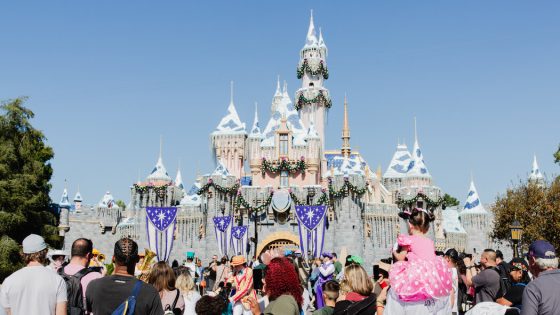 Did You Buy a Disneyland ‘Dream Key’? Disney May Owe You Money. – MASHAHER