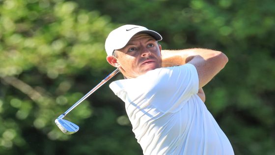 U.S. Open Round 2 live updates, leaderboard: Thomas Detry surges as Rory McIlroy, Bryson DeChambeau hang in – MASHAHER