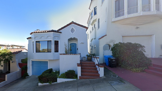 This San Francisco home is priced at a low $488K, but there’s a catch – MASHAHER