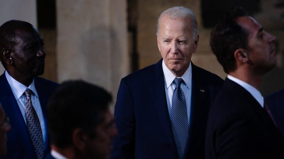 Wednesday Briefing: Biden’s Plan to Help 500,000 Immigrants – MASHAHER