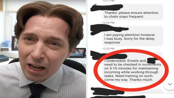 21 Clueless Bosses Who TRULY Are Making Their Employees’ Lives A Living Hell – MASHAHER