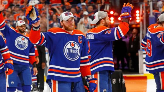 A Canadian team hasn’t won the Stanley Cup in more than 30 years. Does it matter? – MASHAHER