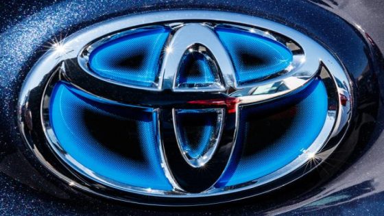 Toyota’s (TM) Hydrogen Fuel Cell Hilux Moves to Final Phase – MASHAHER