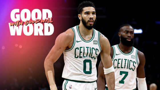 Celtics trust issues, LeBron’s free agency & NBA Finals predictions | Good Word with Goodwill – MASHAHER