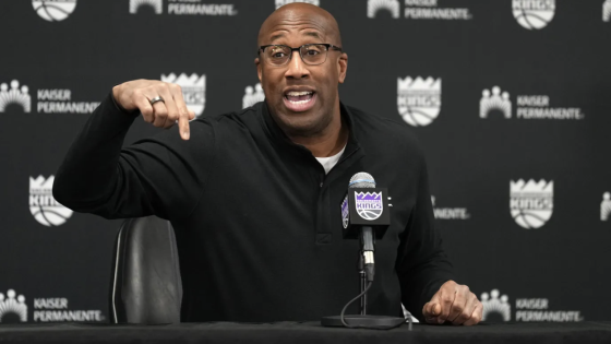 Kings’ Brown gets big raise, deal extended through ’26-27, agent says – MASHAHER