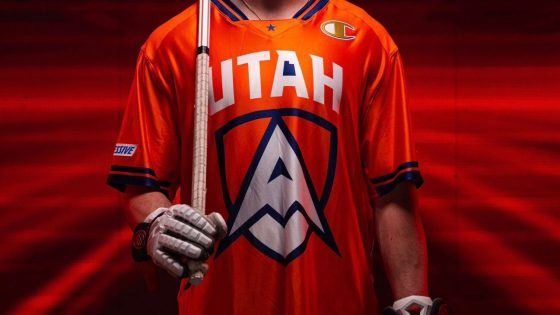 Premier Lacrosse League unveils new uniforms for 2024 season – MASHAHER