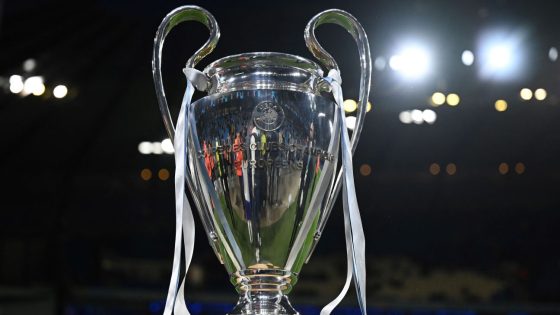 LIVE Champions League updates: Real Madrid vs. Dortmund – MASHAHER