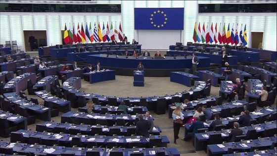 AP explains the European Parliament elections – MASHAHER