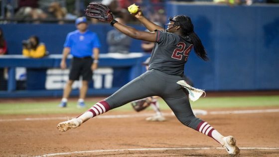 NiJaree Canady’s gem helps Stanford reach WCWS semifinals – MASHAHER