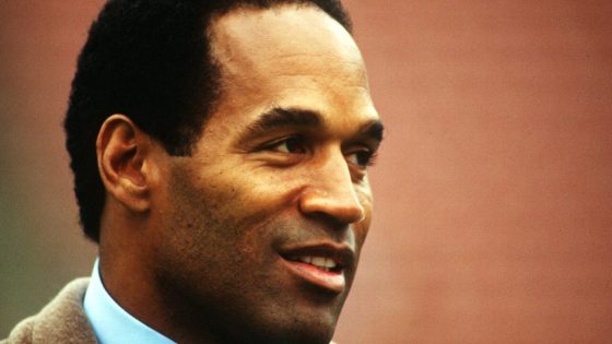 FBI releases documents on O.J. Simpson – MASHAHER