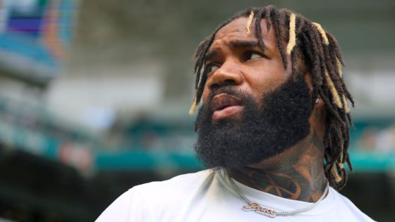 Lawsuit – Xavien Howard sent explicit content to ex’s son – MASHAHER