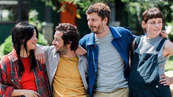 Michael Angarano, Michael Cera on Tribeca Buddy Comedy ‘Sacramento’ – MASHAHER