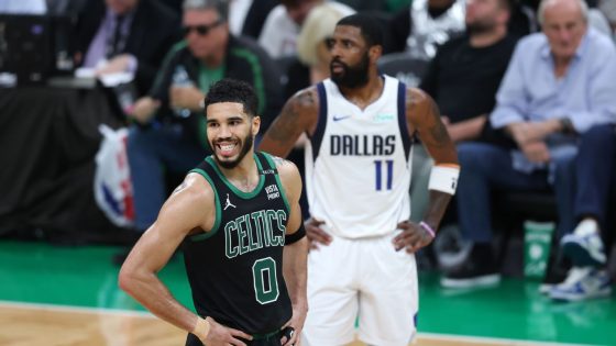 2024 NBA Finals – The biggest questions from Game 2 of this Celtics-Mavericks – MASHAHER