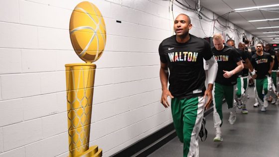 The two-decade Al Horford-Brad Stevens relationship that helped fuel Boston to the NBA Finals – MASHAHER